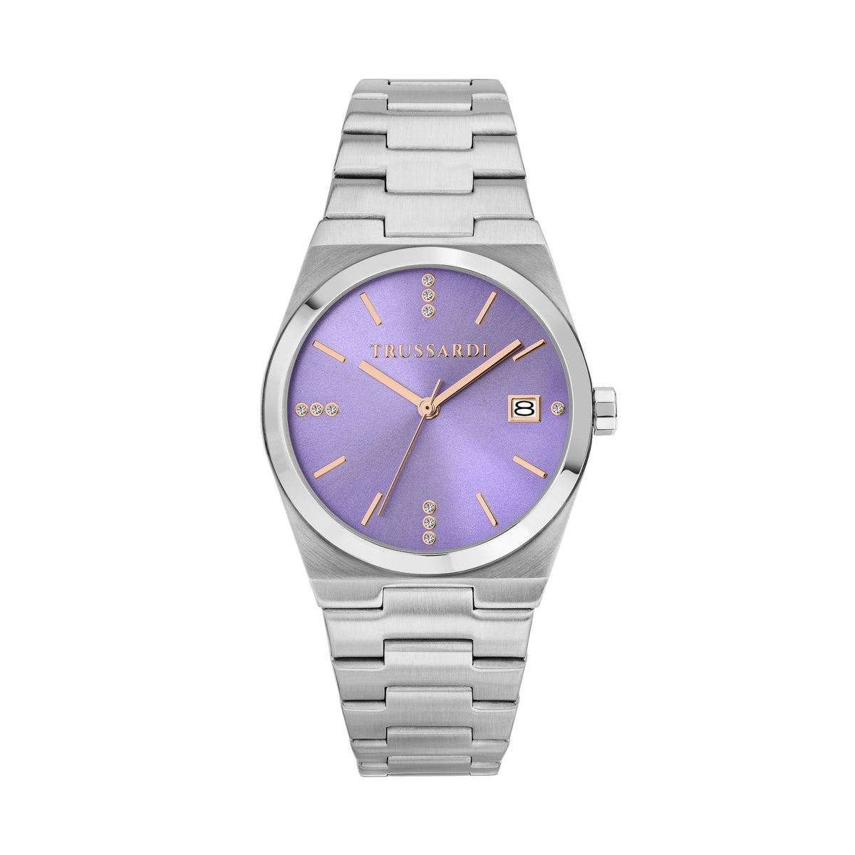 Orologio Trussardi T-Milano donna R2453175503