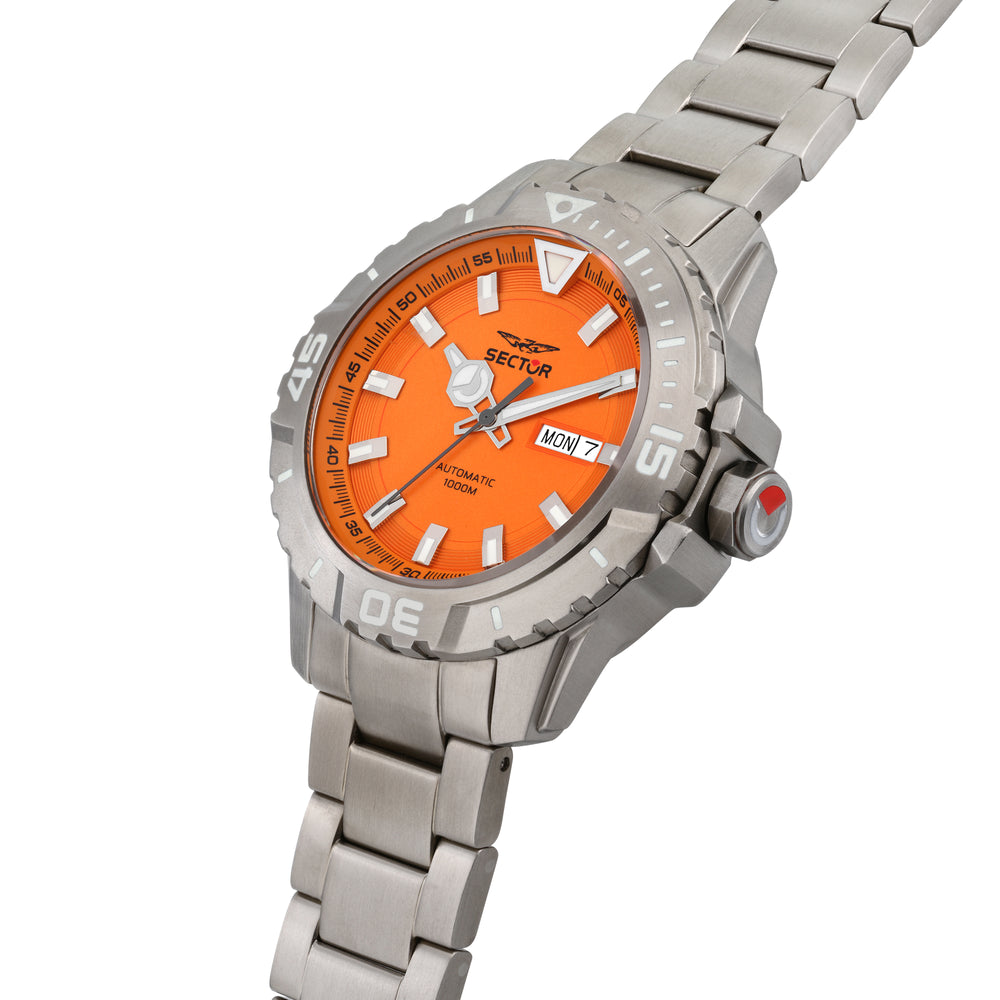 
                  
                    OROLOGIO UOMO SECTOR LEGEND R3223135005
                  
                