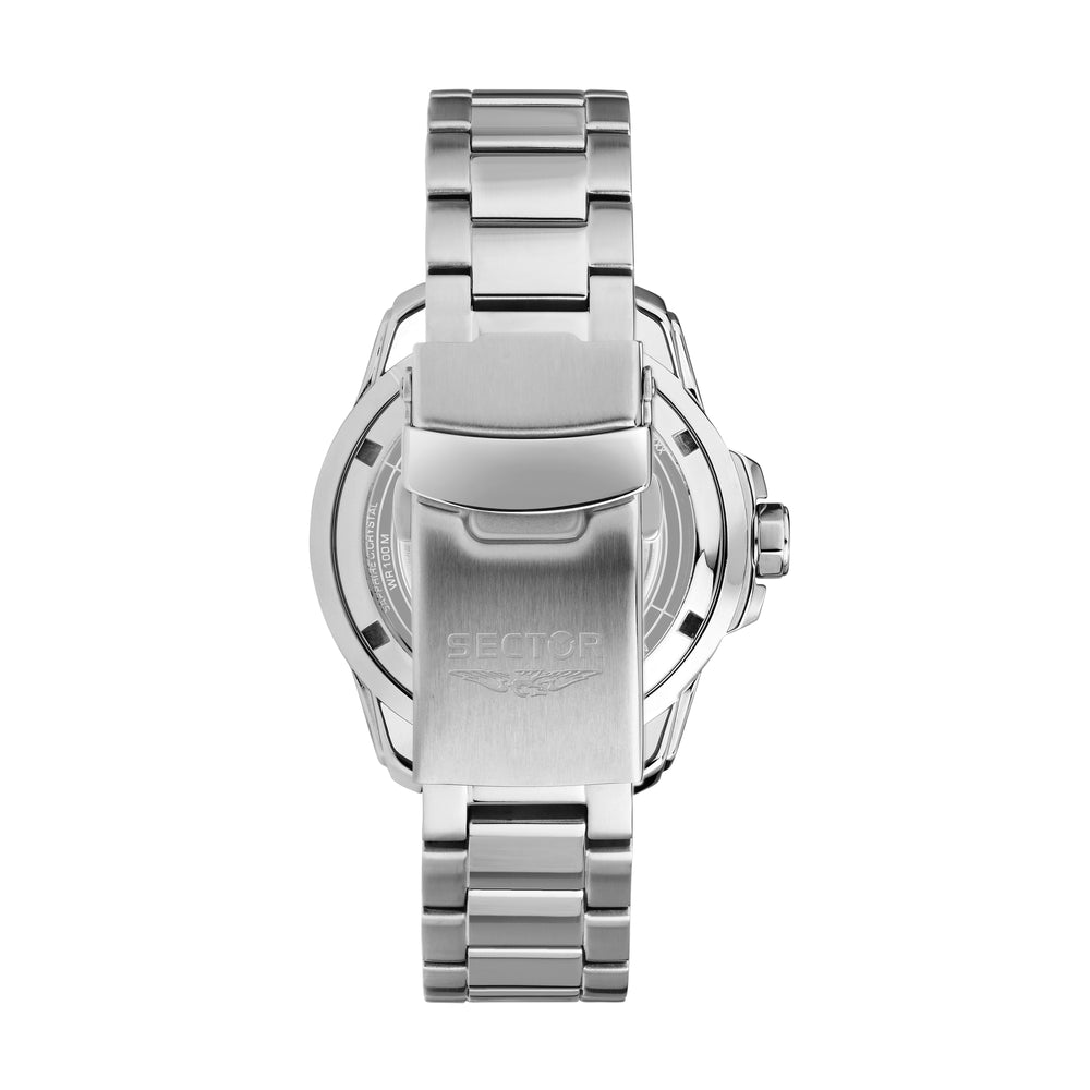
                  
                    OROLOGIO UOMO SECTOR LEGEND R3223135006
                  
                