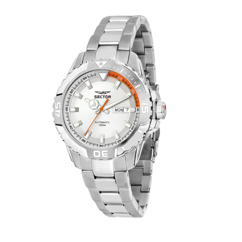 
                  
                    OROLOGIO UOMO SECTOR LEGEND R3223135007
                  
                