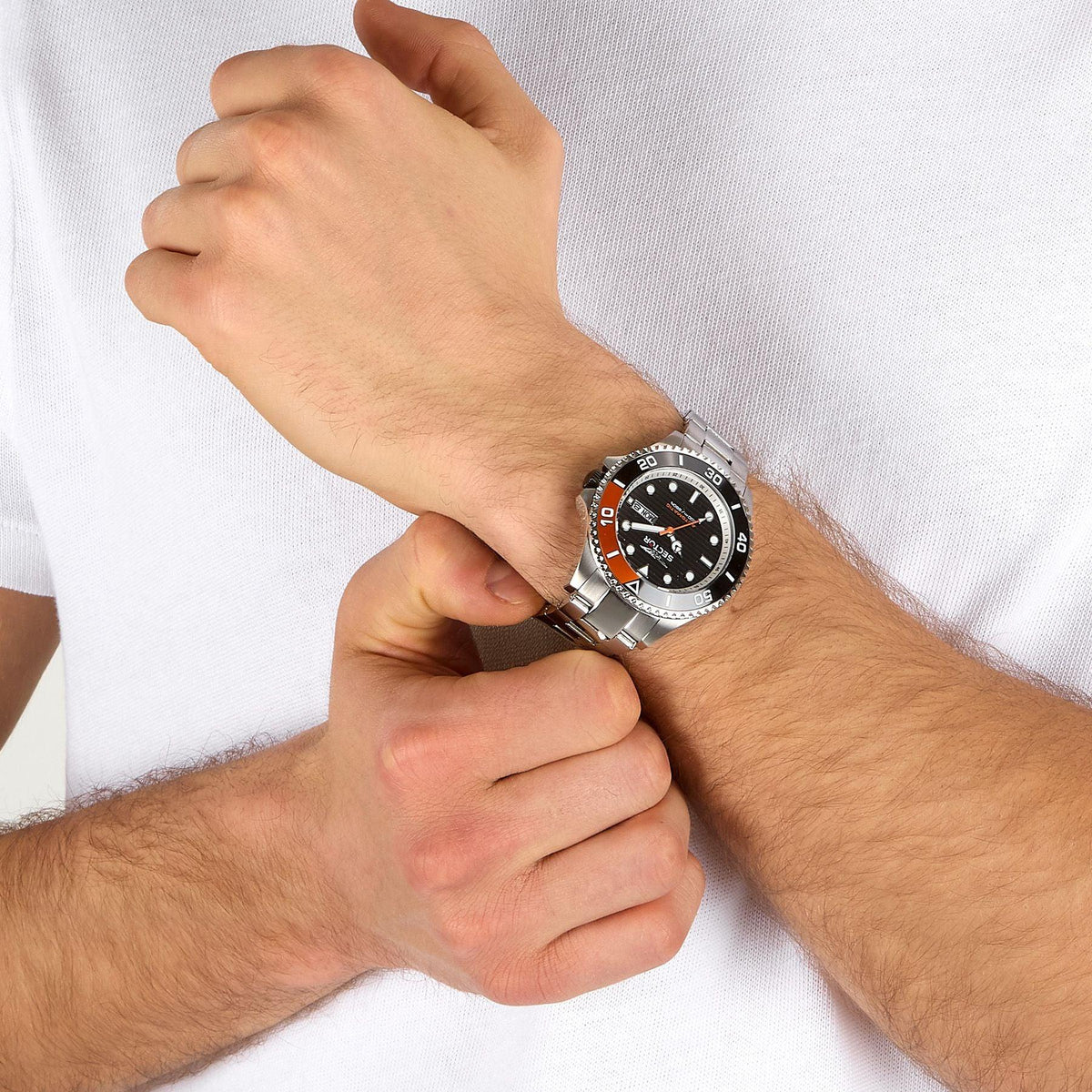 Orologio Sector 230 uomo R3223161023