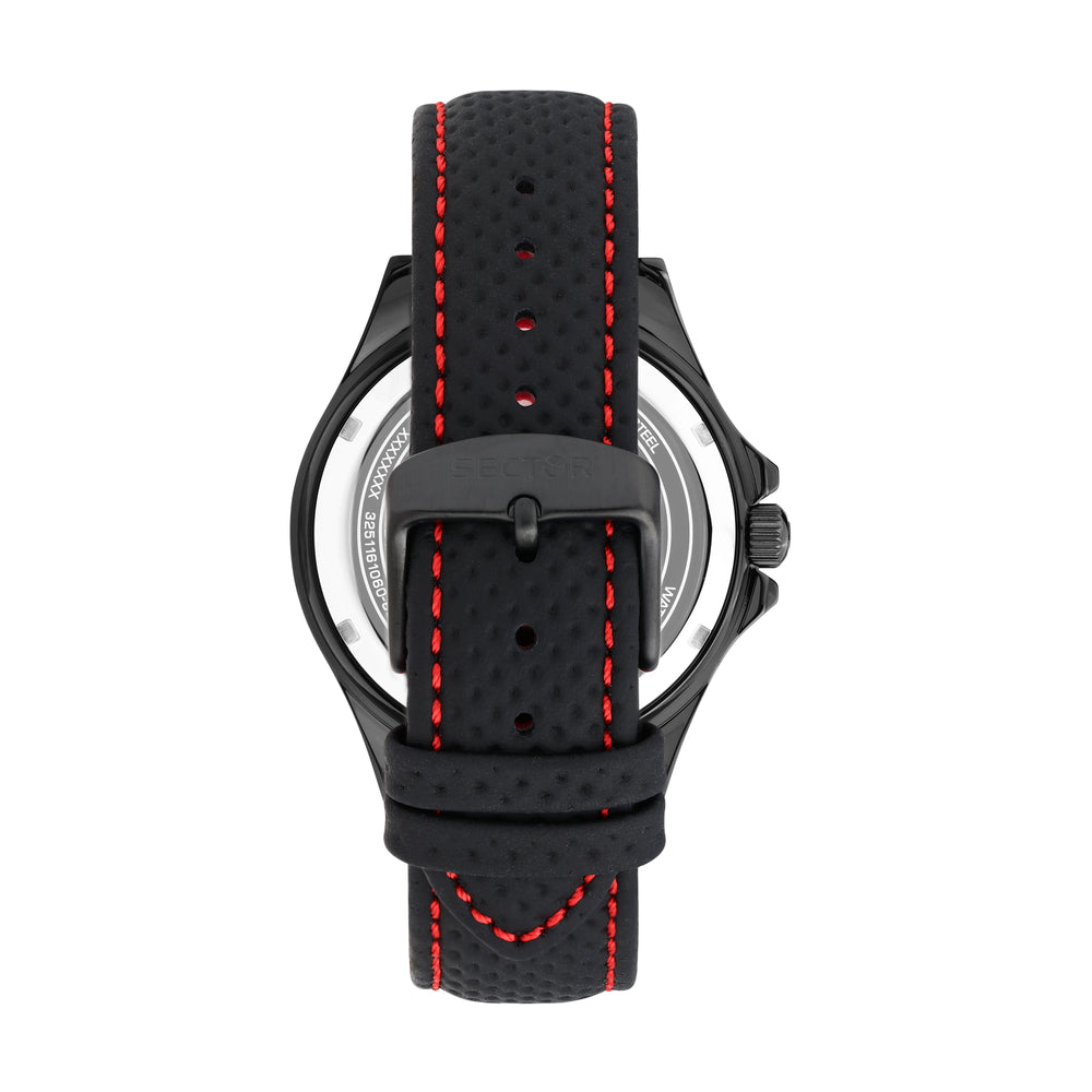 
                  
                    OROLOGIO UOMO SECTOR 230 R3251161060
                  
                