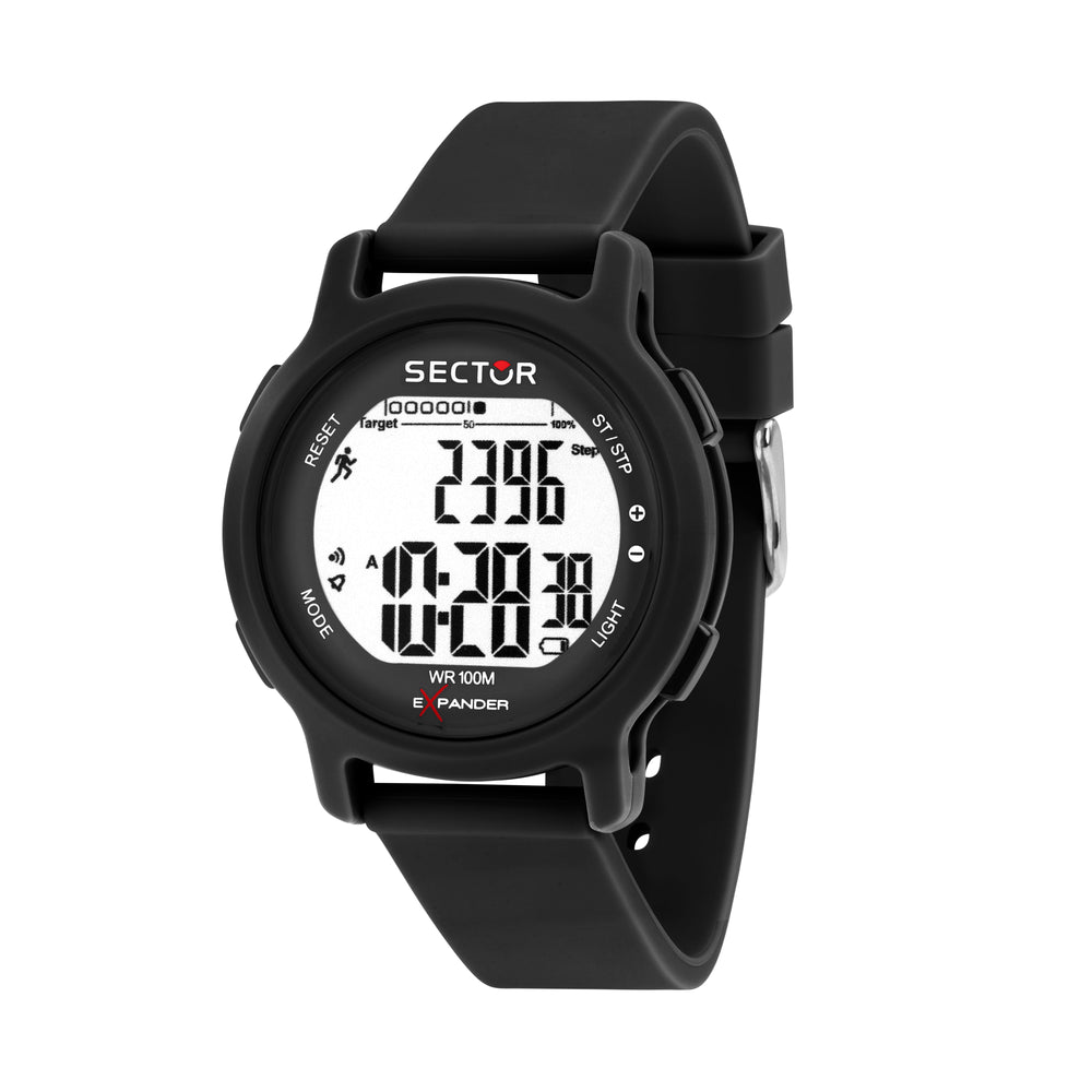
                  
                    OROLOGIO UOMO SECTOR EX-27 R3251191001
                  
                