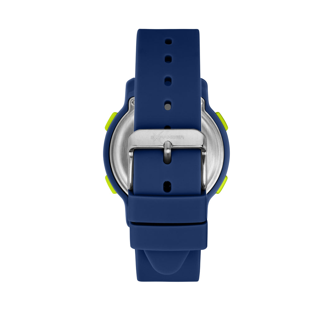 
                  
                    OROLOGIO UOMO SECTOR EX-27 R3251191002
                  
                