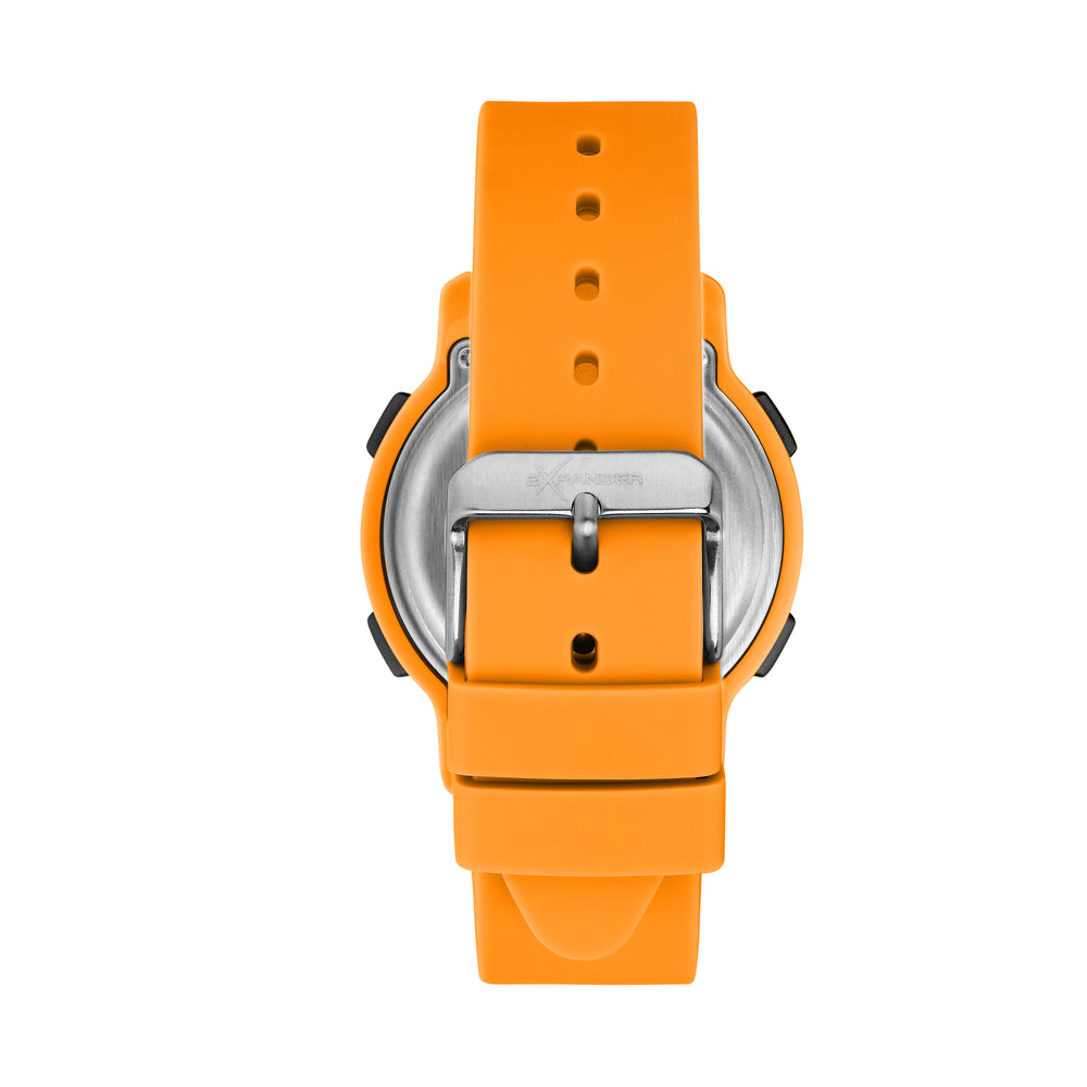 
                  
                    OROLOGIO UOMO SECTOR EX-27 R3251191003
                  
                