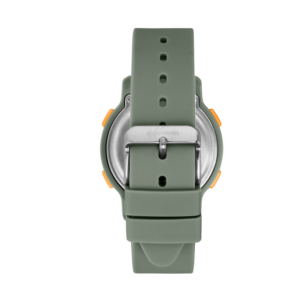 
                  
                    OROLOGIO UOMO SECTOR EX-27 R3251191004
                  
                