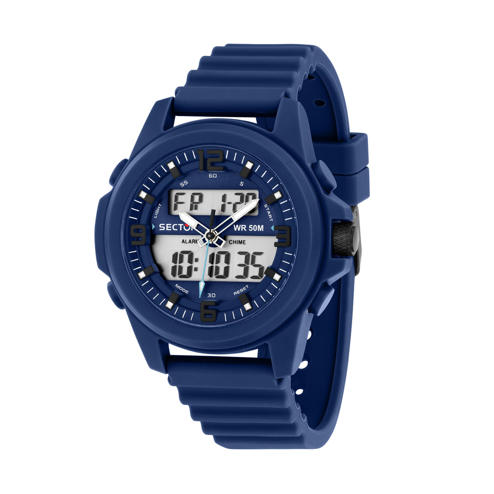 Orologio Uomo SECTOR EX-48 R3251302003