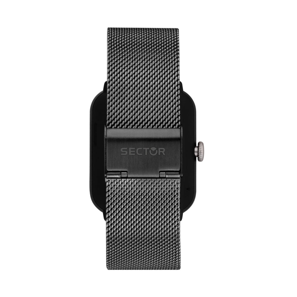 
                  
                    Smartwatch Uomo SECTOR S-08 R3251303001
                  
                