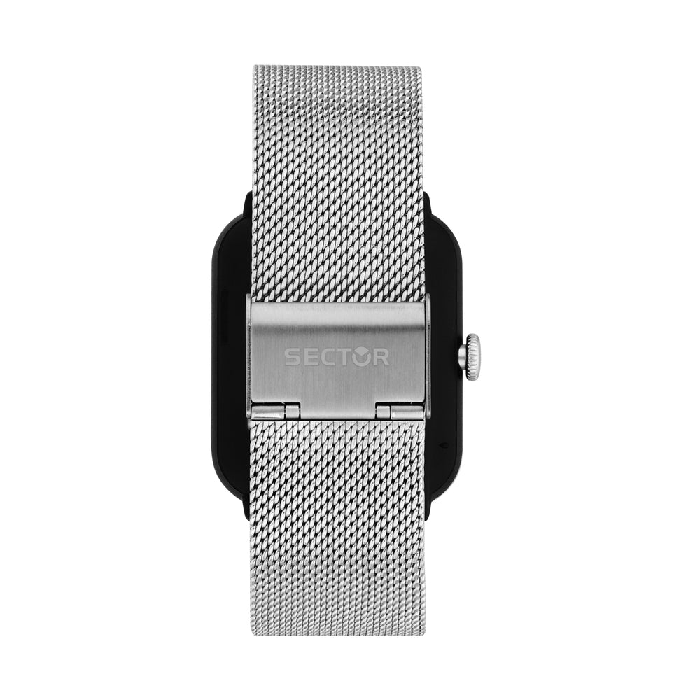 
                  
                    Smartwatch Uomo SECTOR S-08 R3251303002
                  
                