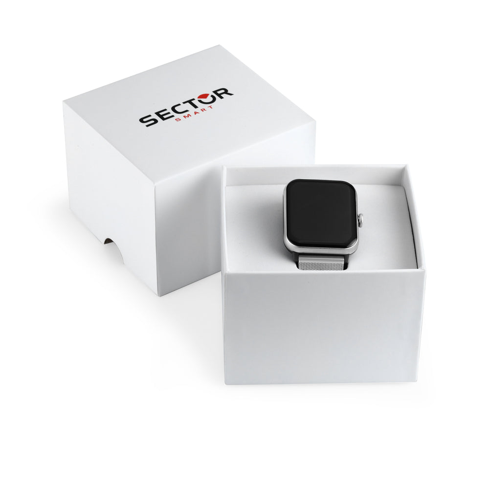 
                  
                    Smartwatch Uomo SECTOR S-08 R3251303002
                  
                