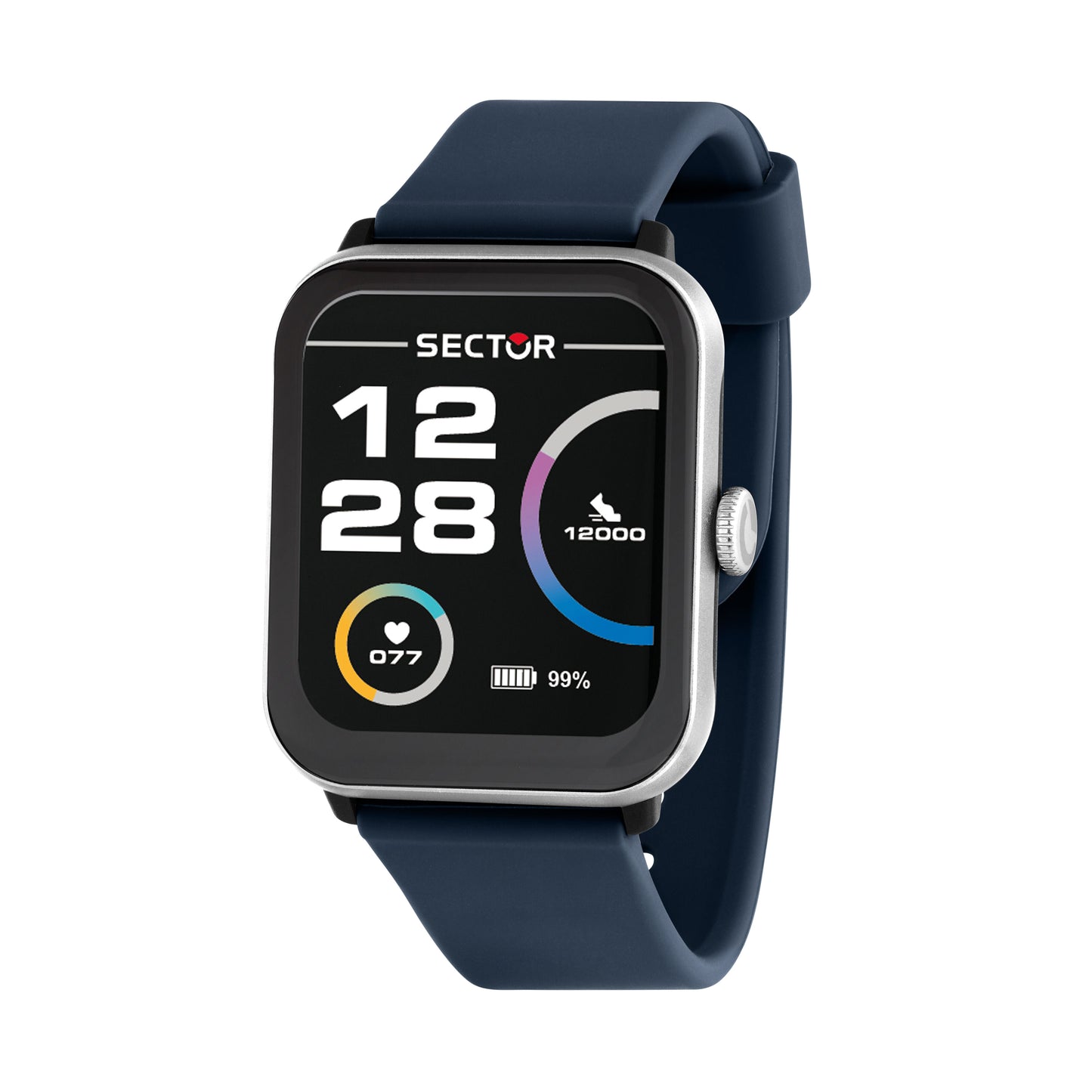 Smartwatch Uomo SECTOR S-08 R3251303004
