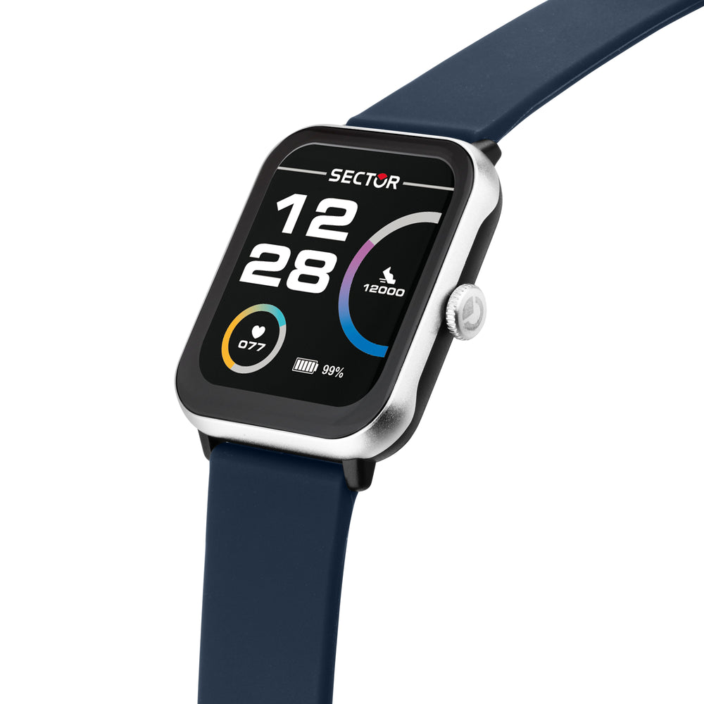 
                  
                    Smartwatch Uomo SECTOR S-08 R3251303004
                  
                
