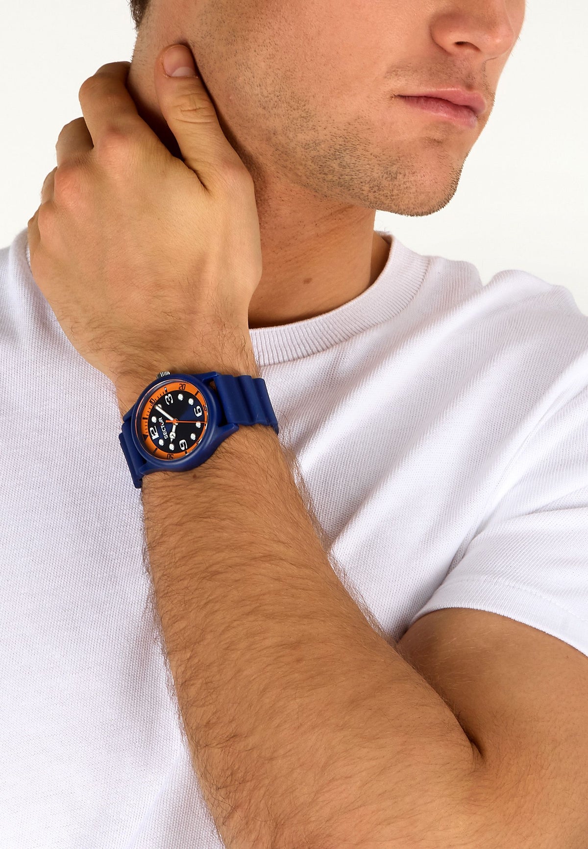Orologio Sector H2O uomo R3251318003