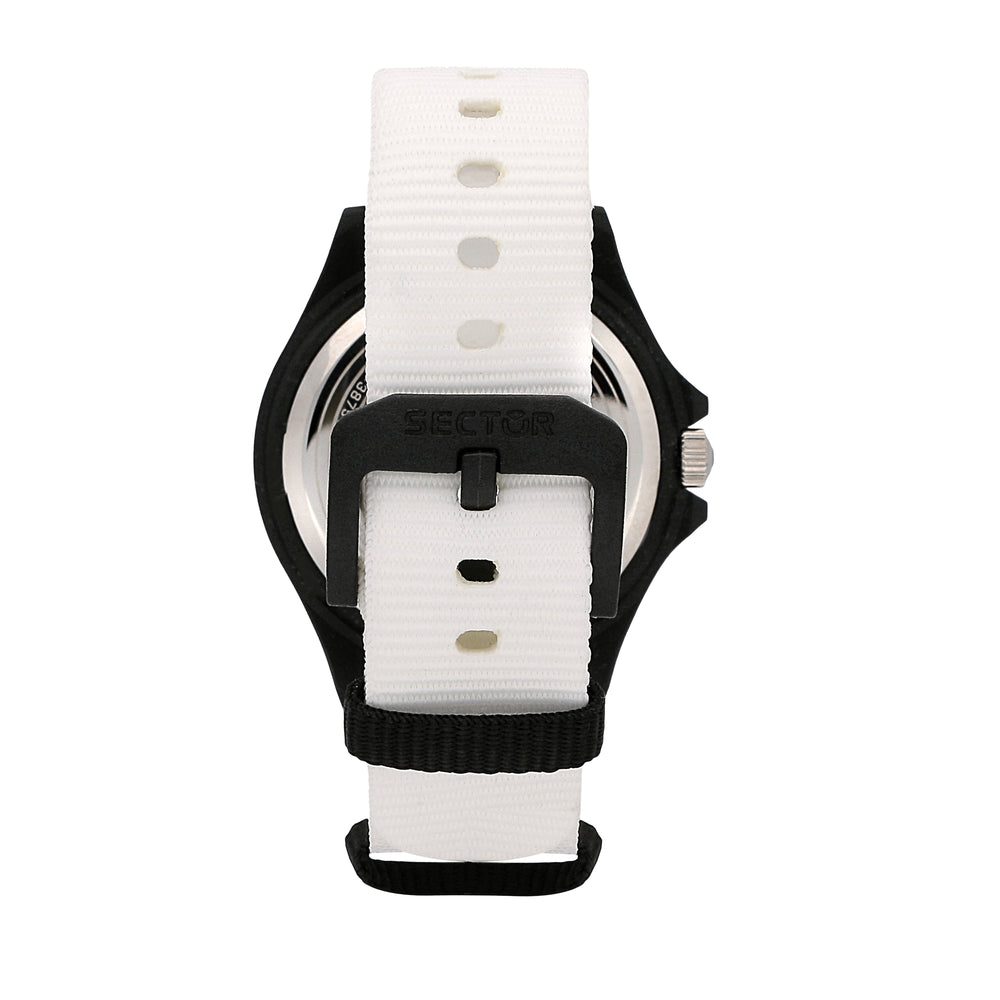 
                  
                    Orologio Uomo Sector Save The Ocean R3251539003-SECTOR-Eldorado Jewels
                  
                
