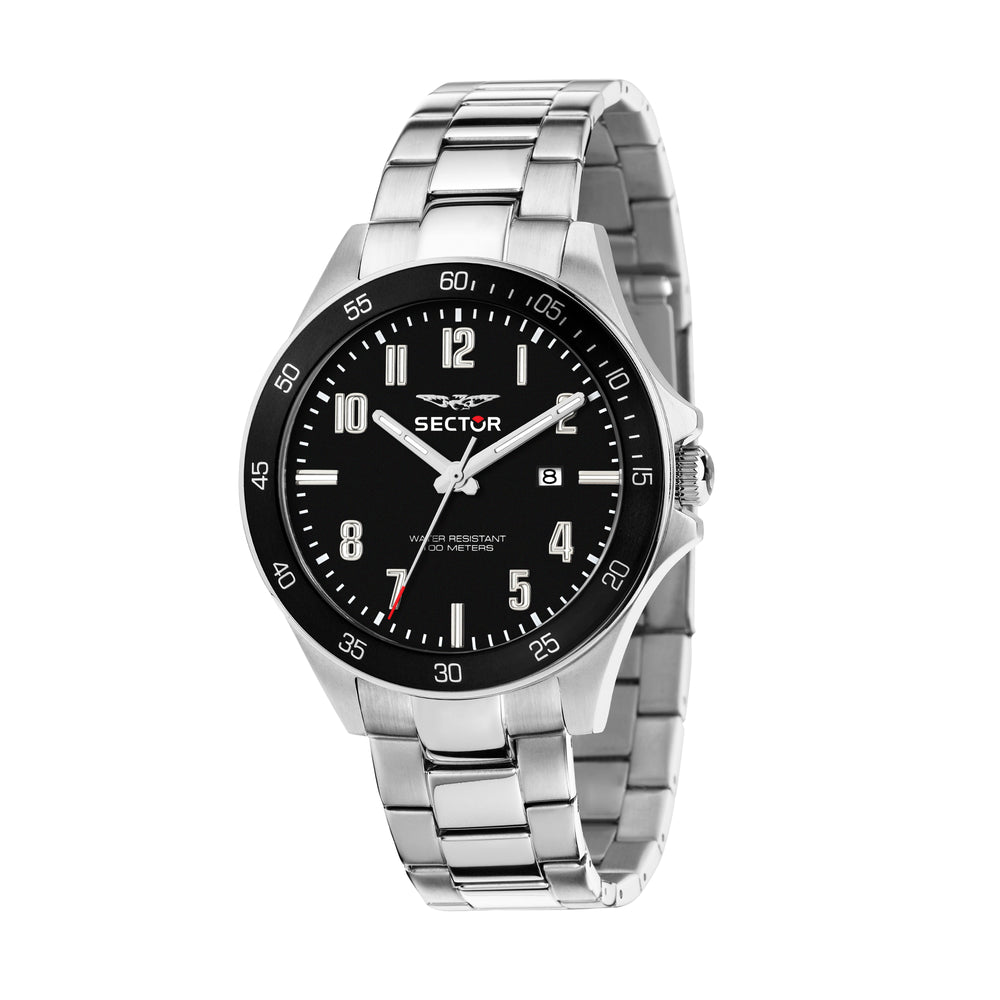 
                  
                    OROLOGIO UOMO SECTOR 230 R3253161054
                  
                