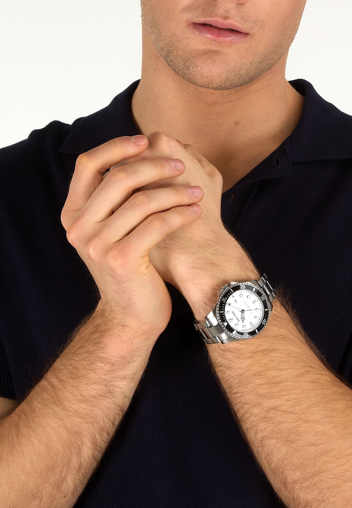 Orologio Sector 230 uomo R3253161064