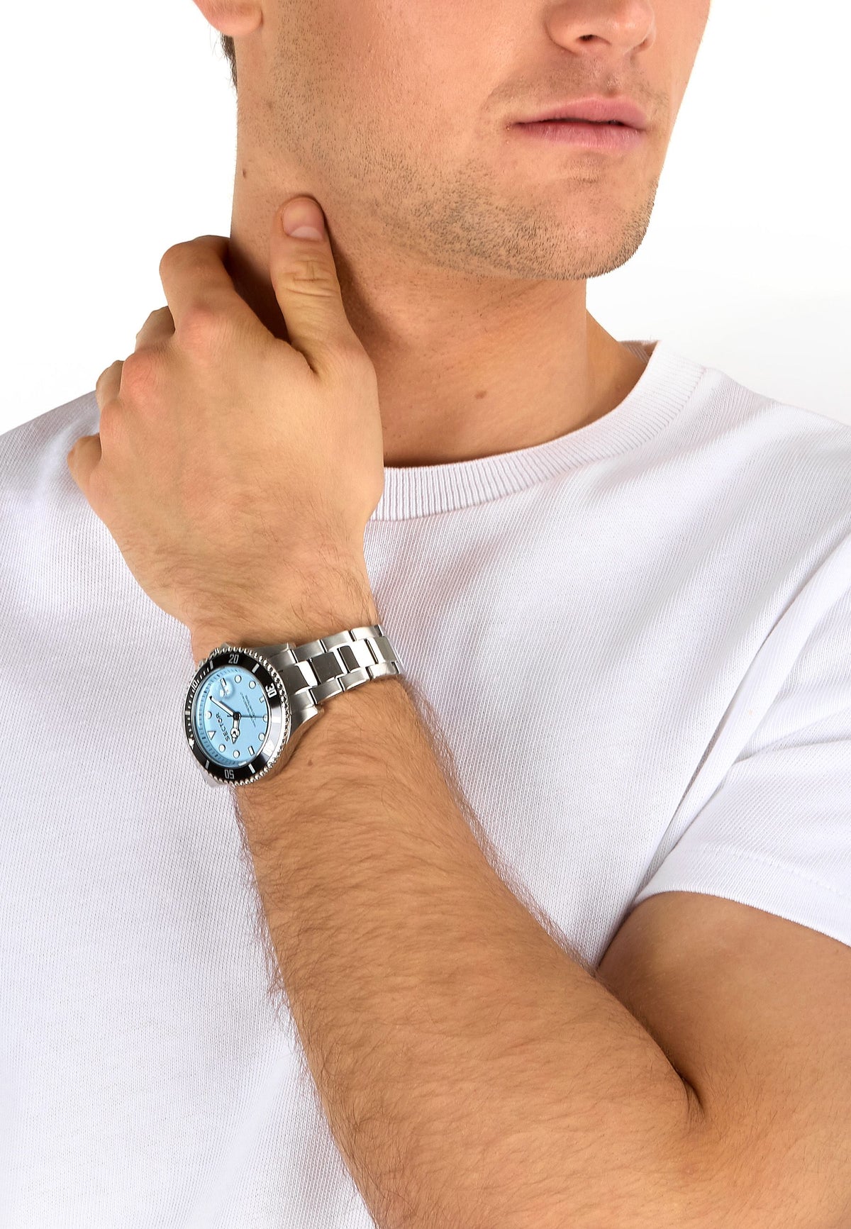 Orologio Sector 230 uomo R3253161065