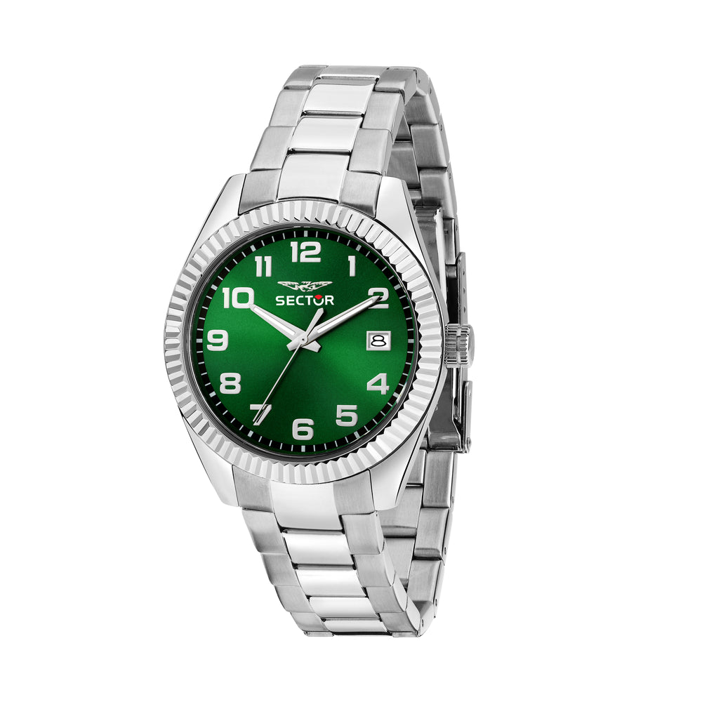 OROLOGIO UOMO SECTOR 240 R3253240016