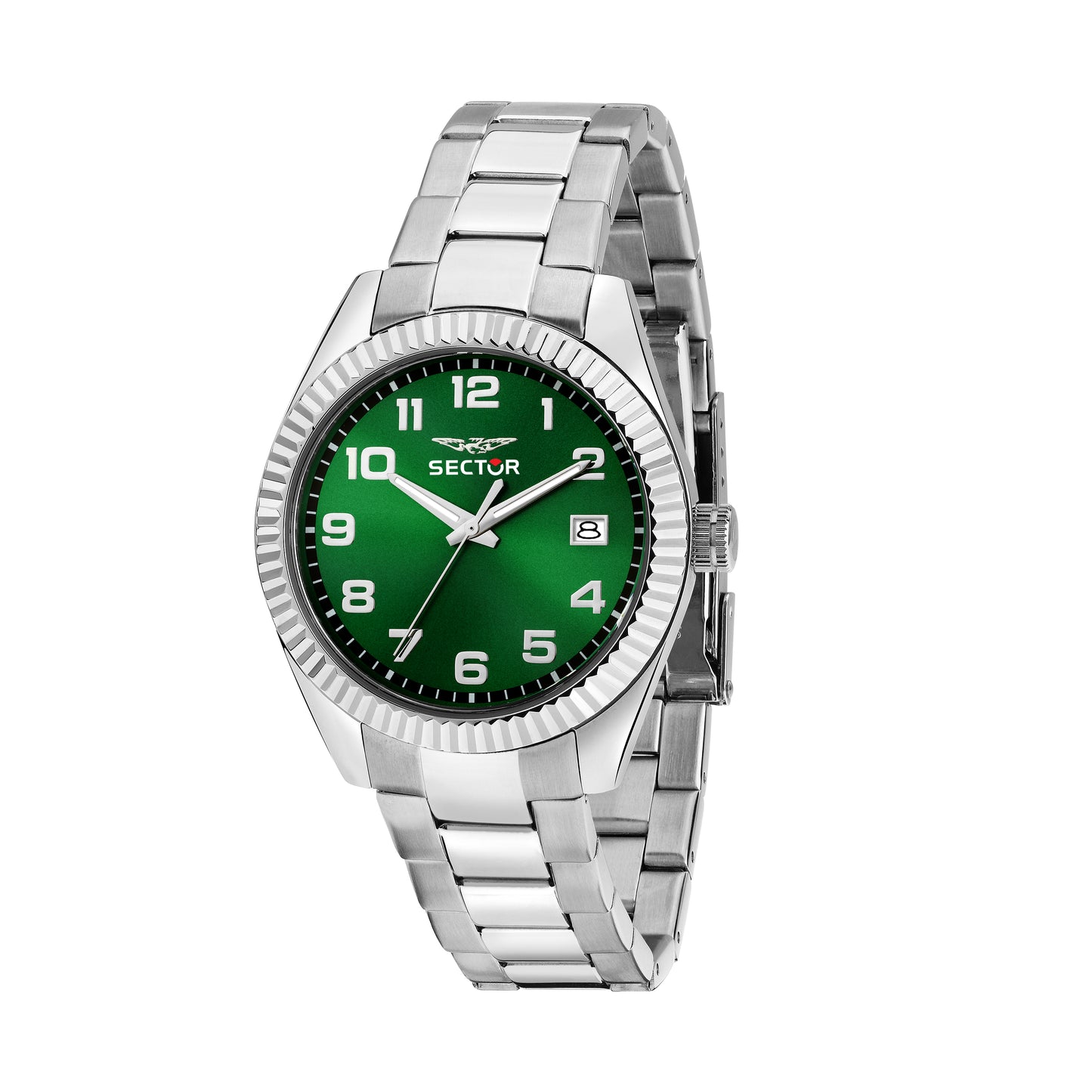 OROLOGIO UOMO SECTOR 240 R3253240016