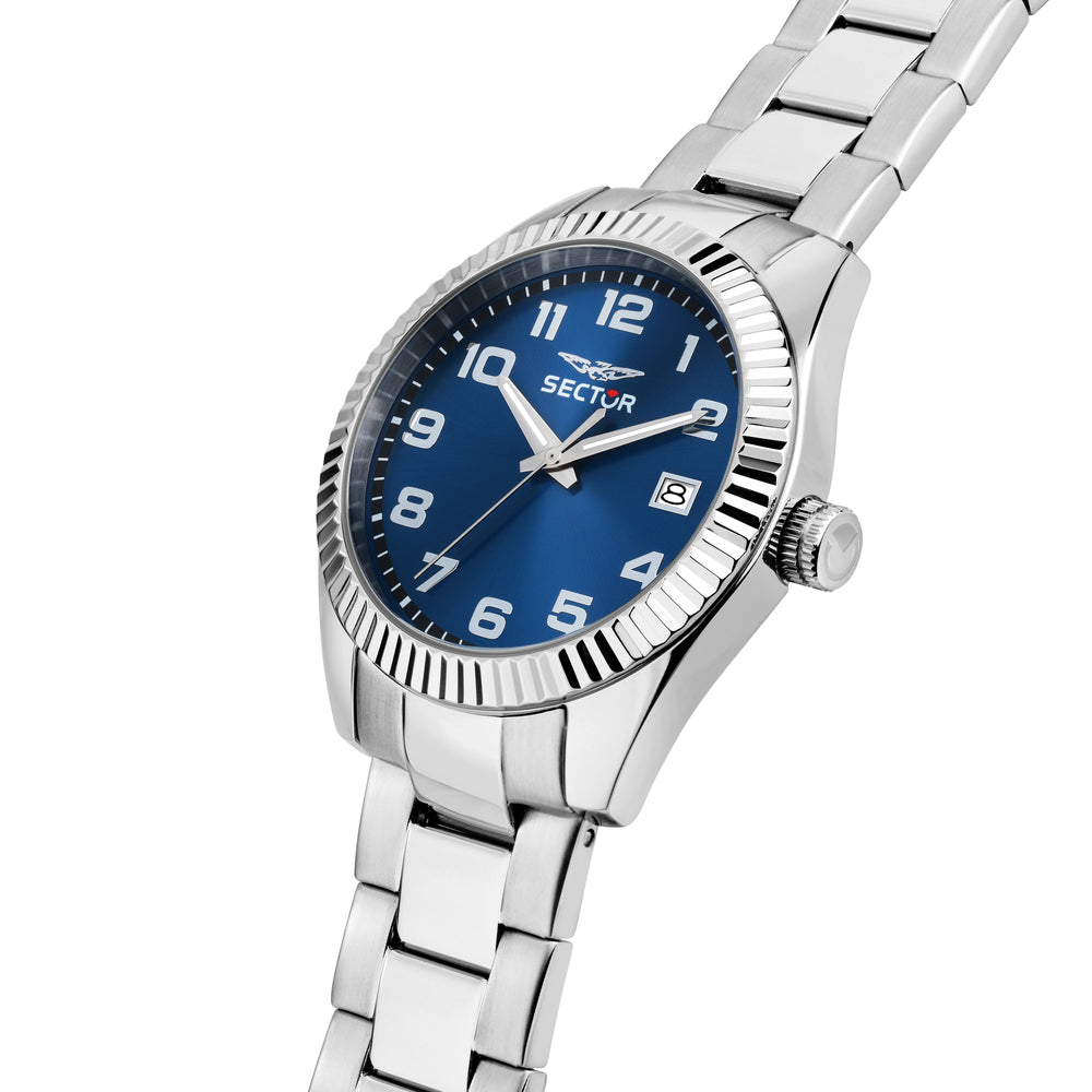 OROLOGIO UOMO SECTOR 240 R3253240019
