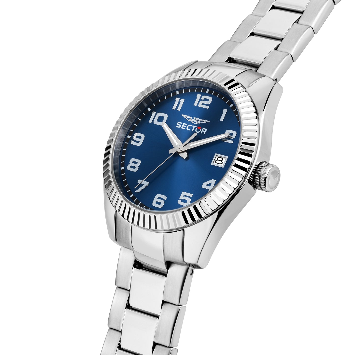 OROLOGIO UOMO SECTOR 240 R3253240019