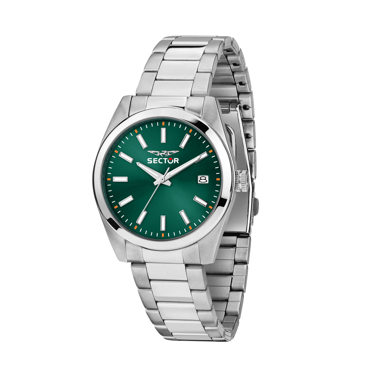 Orologio Sector 240 uomo R3253240029