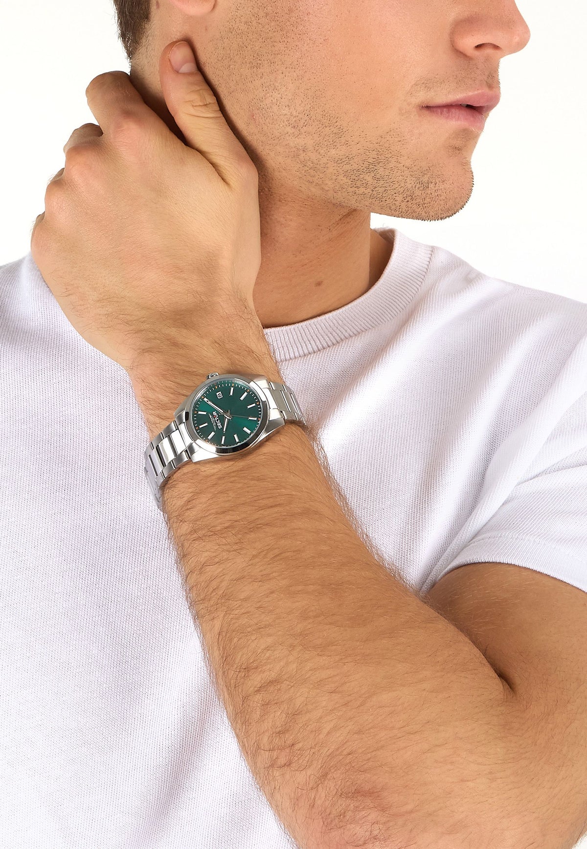 Orologio Sector 240 uomo R3253240029