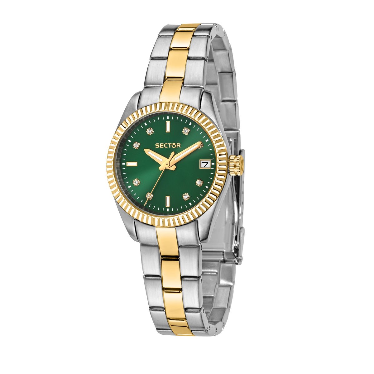 Orologio Sector 240 donna R3253240548