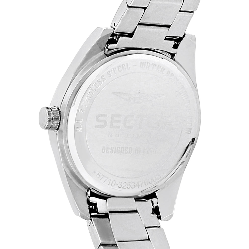 
                  
                    OROLOGIO UOMO SECTOR 240 R3253476003-SECTOR-Eldorado Jewels
                  
                