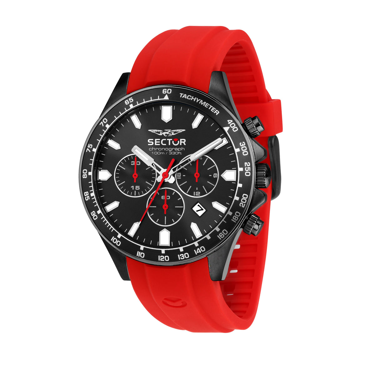 Orologio Sector 230 uomo R3271661032