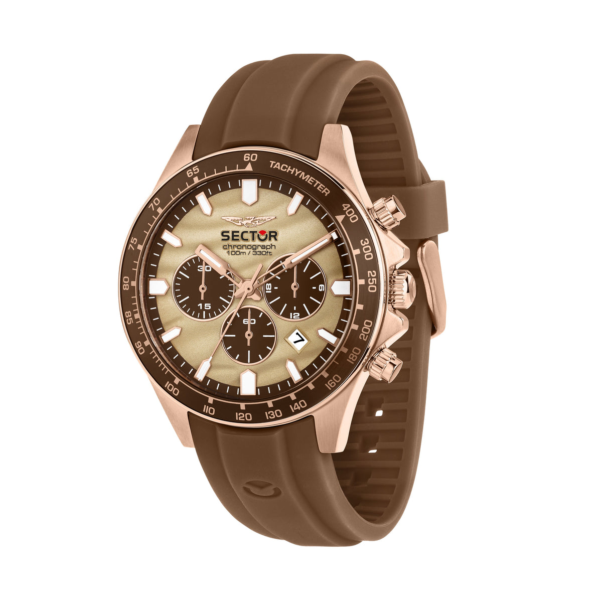 Orologio Sector 230 uomo R3271661034