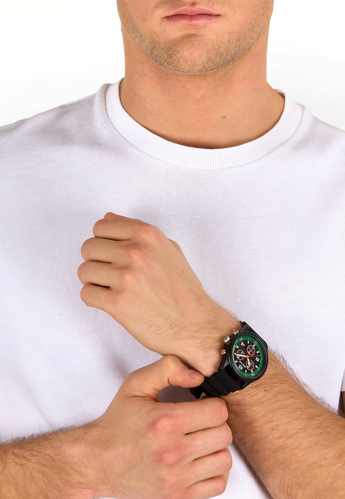 Orologio Sector H2O uomo R3271718002