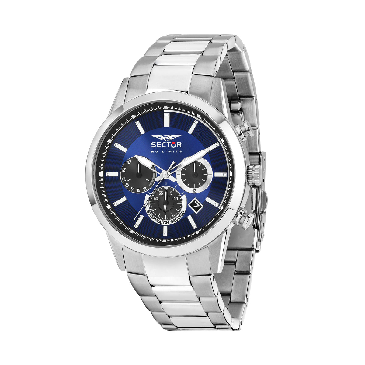 Orologio Sector 660 uomo R3273617010