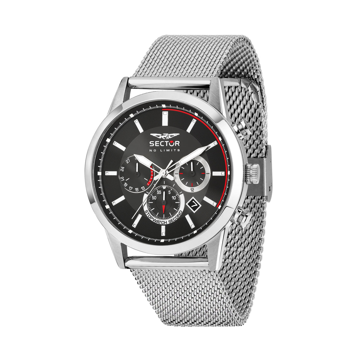 Orologio Sector 660 uomo R3273617011