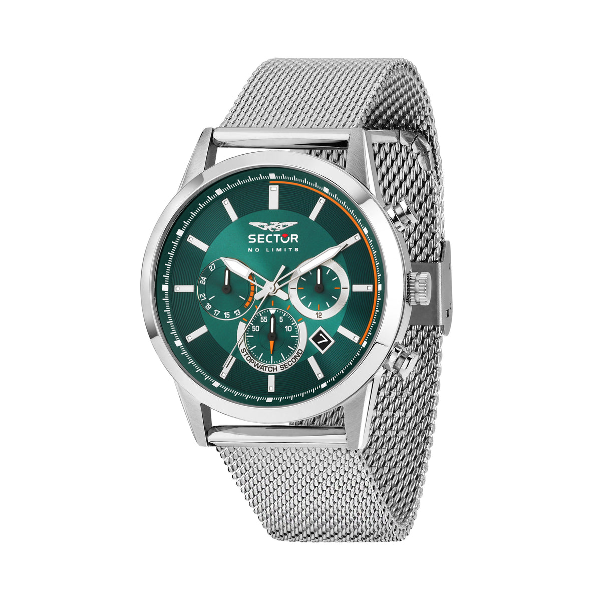 Orologio Sector 660 uomo R3273617012