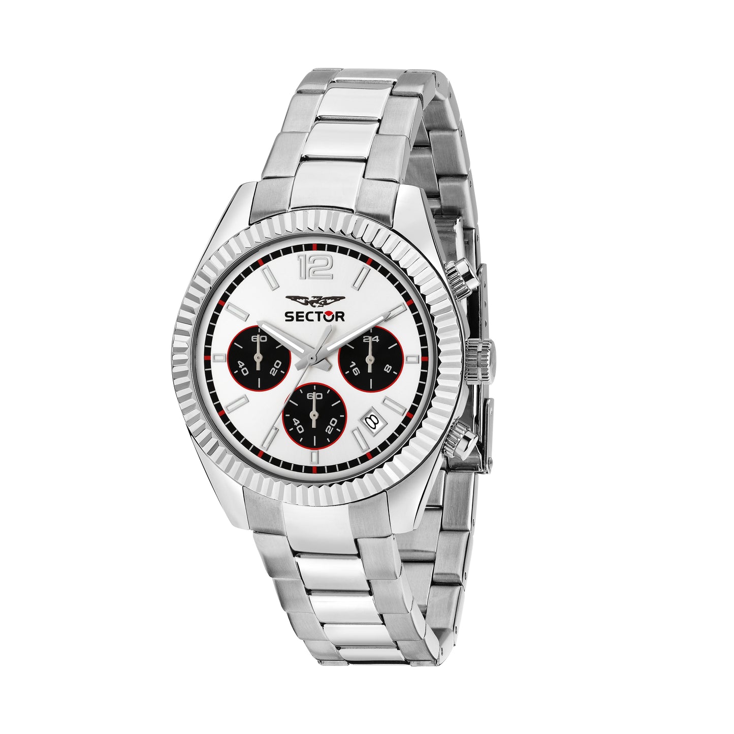OROLOGIO UOMO SECTOR 240 R3273640028
