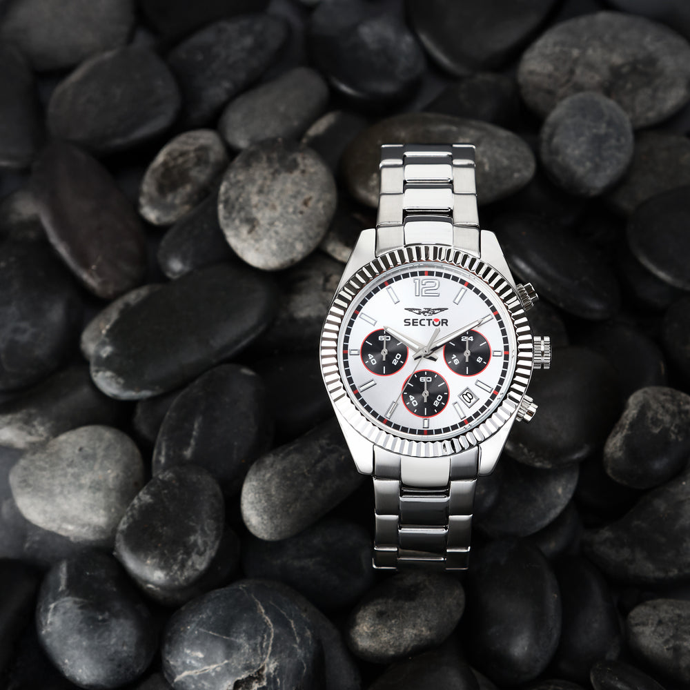 
                  
                    OROLOGIO UOMO SECTOR 240 R3273640028
                  
                