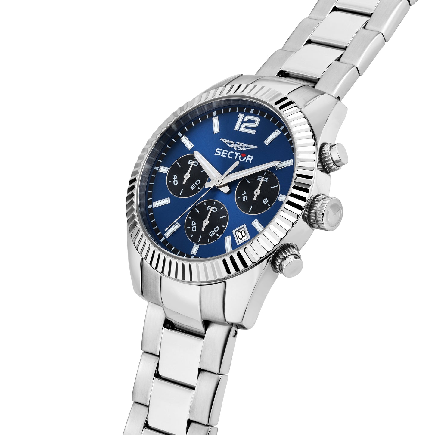 OROLOGIO UOMO SECTOR 240 R3273640030