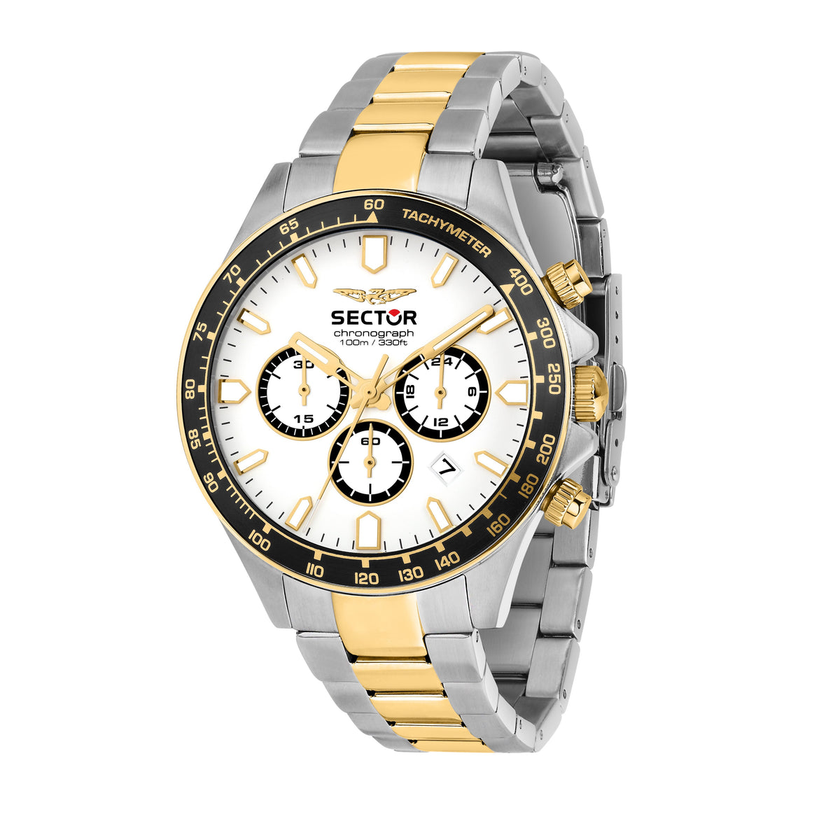 Orologio Sector 230 uomo R3273661053