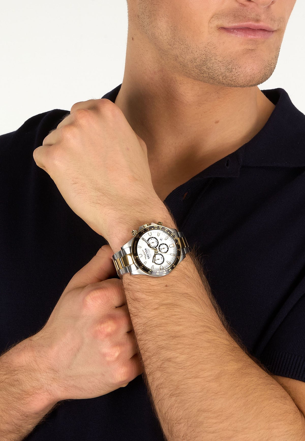 Orologio Sector 230 uomo R3273661053