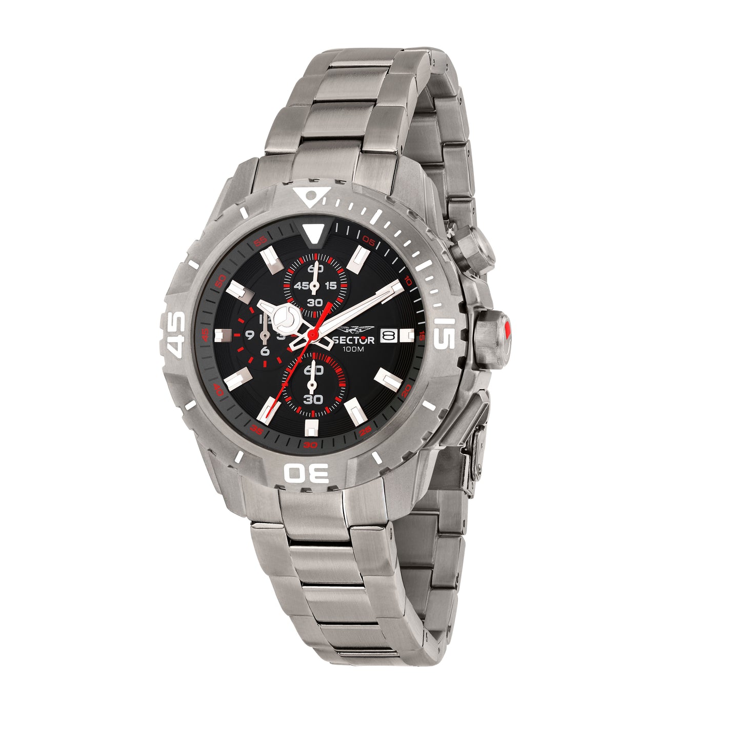 Orologio Uomo SECTOR LEGEND R3273735006