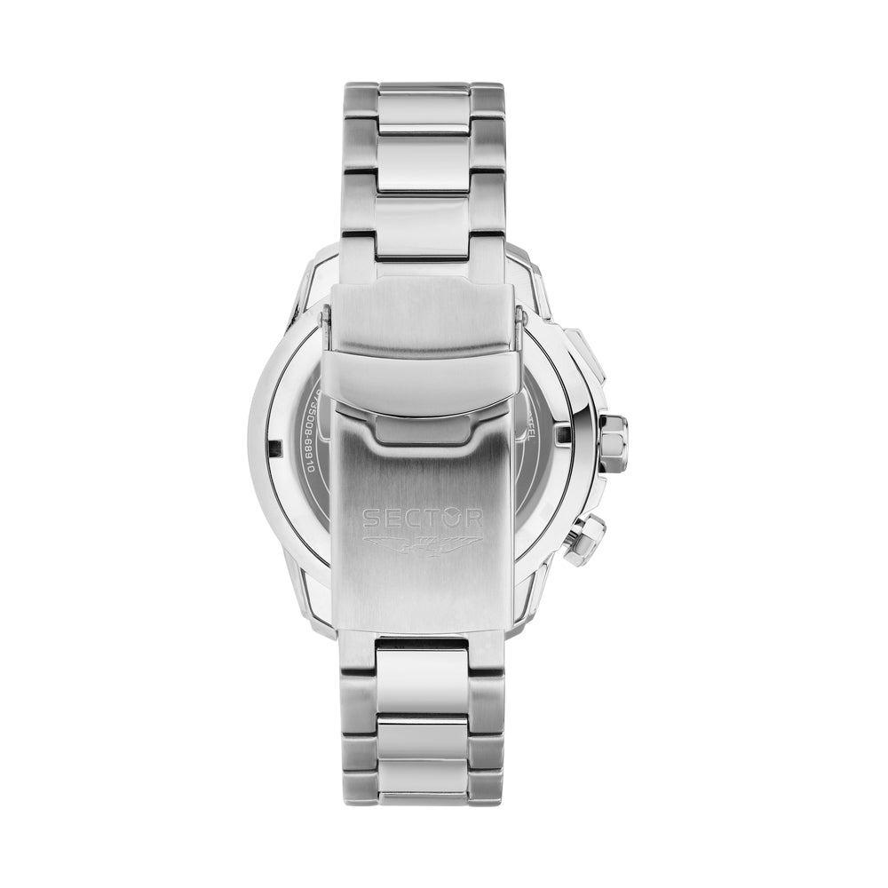 
                  
                    Orologio Uomo SECTOR LEGEND R3273735007
                  
                