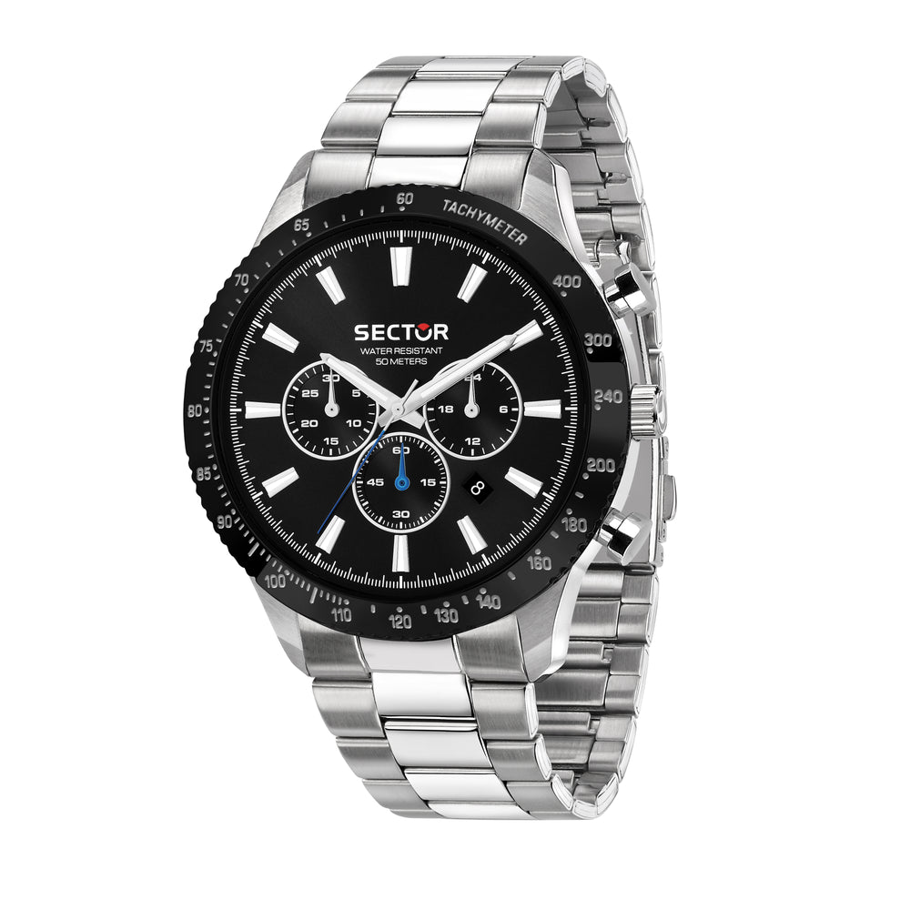 
                  
                    OROLOGIO UOMO SECTOR 270 R3273778006
                  
                