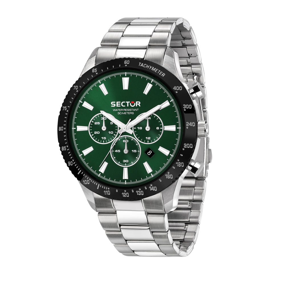 
                  
                    OROLOGIO UOMO SECTOR 270 R3273778007
                  
                