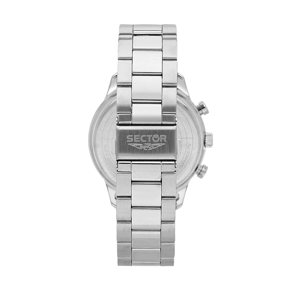 
                  
                    OROLOGIO UOMO SECTOR 270 R3273778007
                  
                