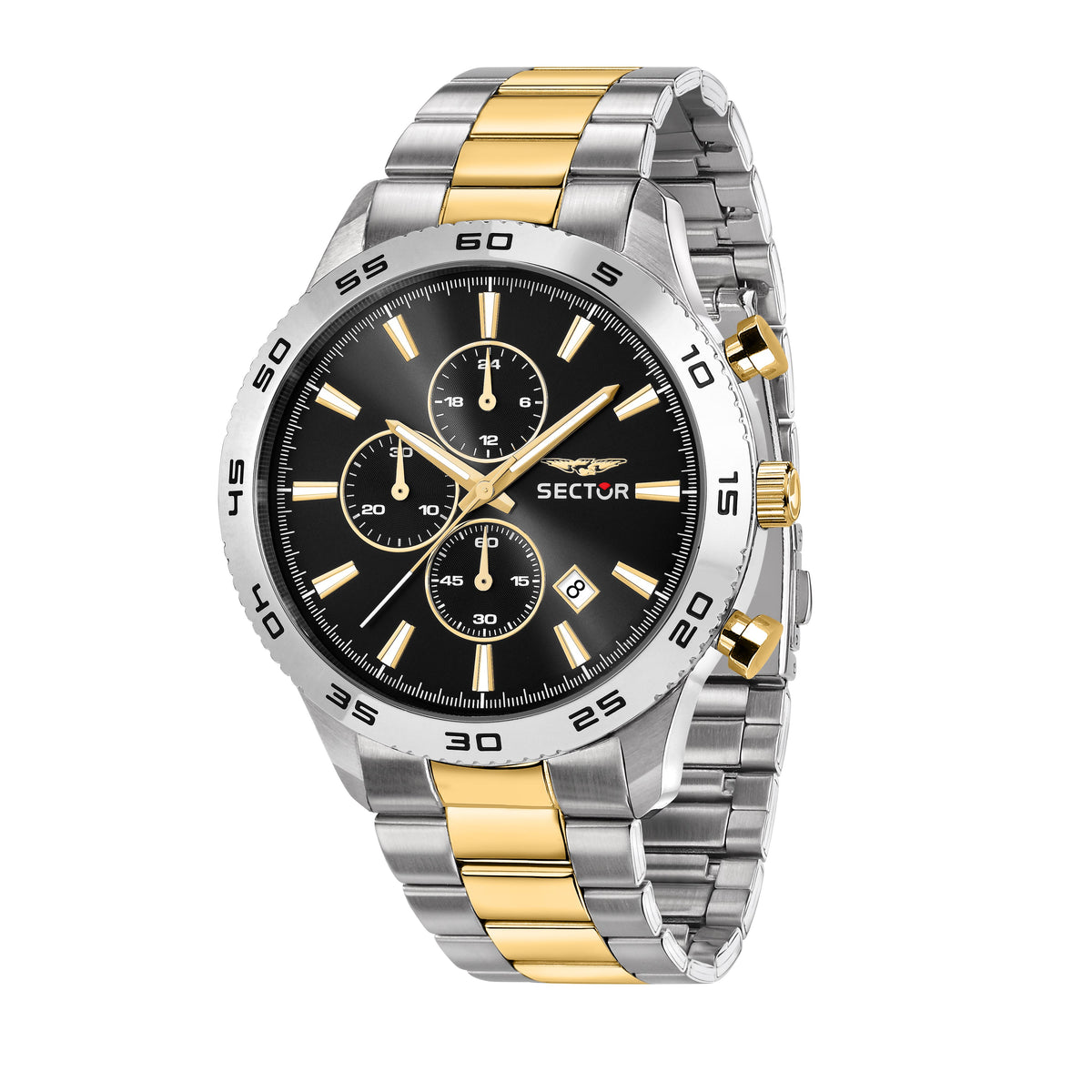 Orologio Sector 270 uomo R3273778009