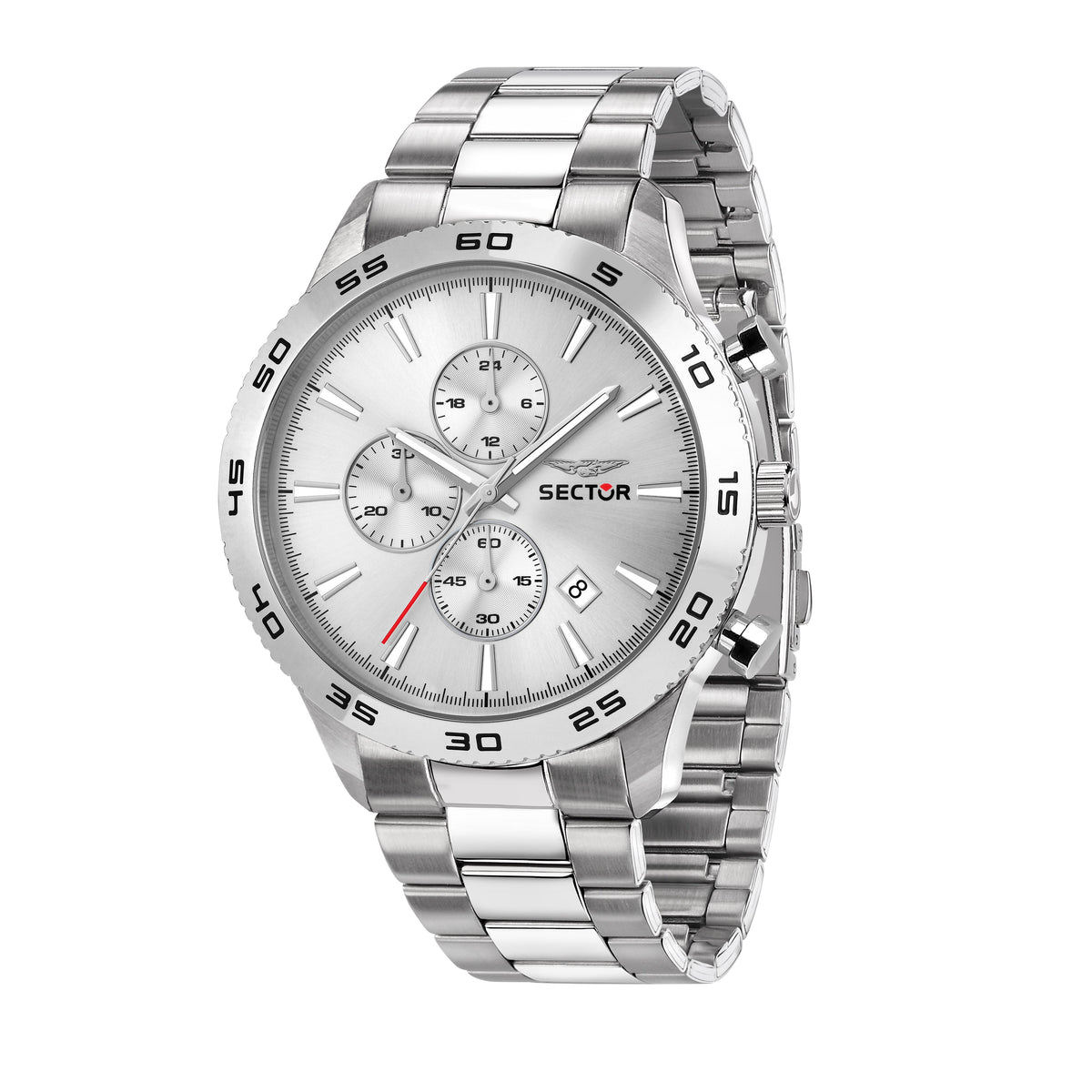 Orologio Sector 270 uomo R3273778013
