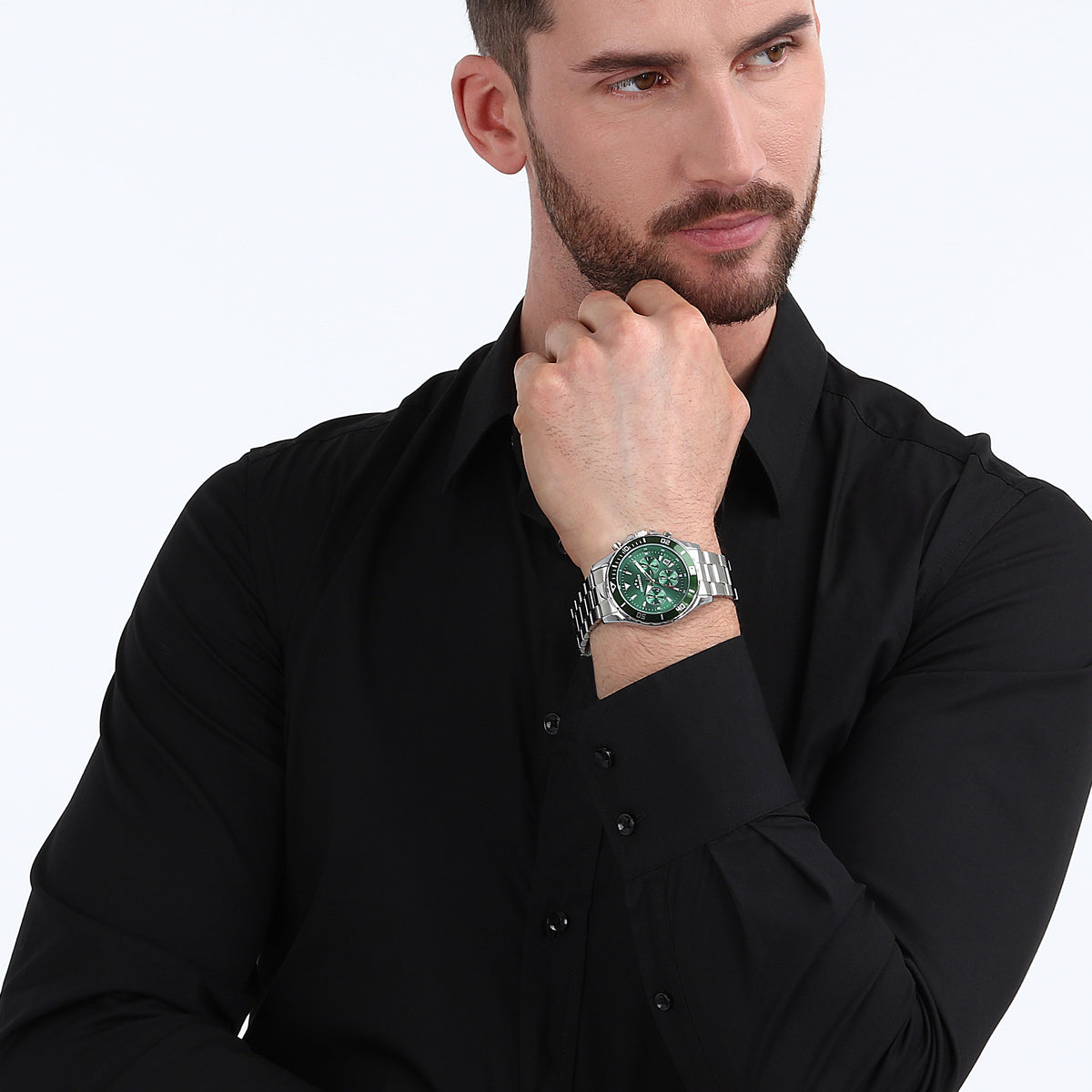 Orologio Chronostar Captain uomo R3753291013