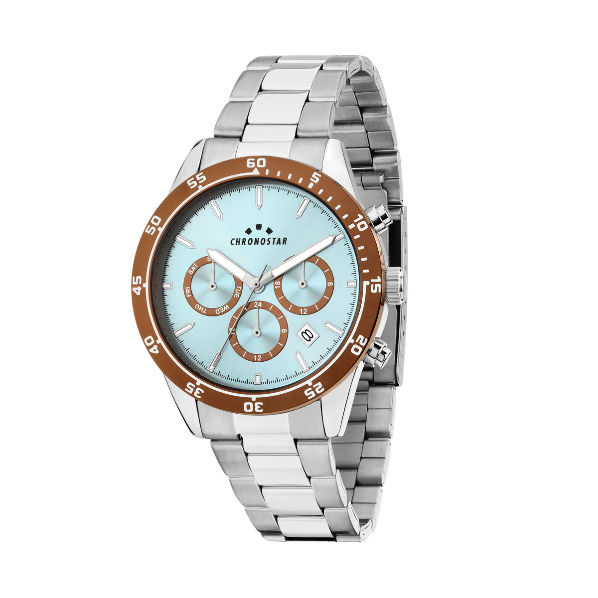 Orologio Chronostar Speed uomo R3753308004