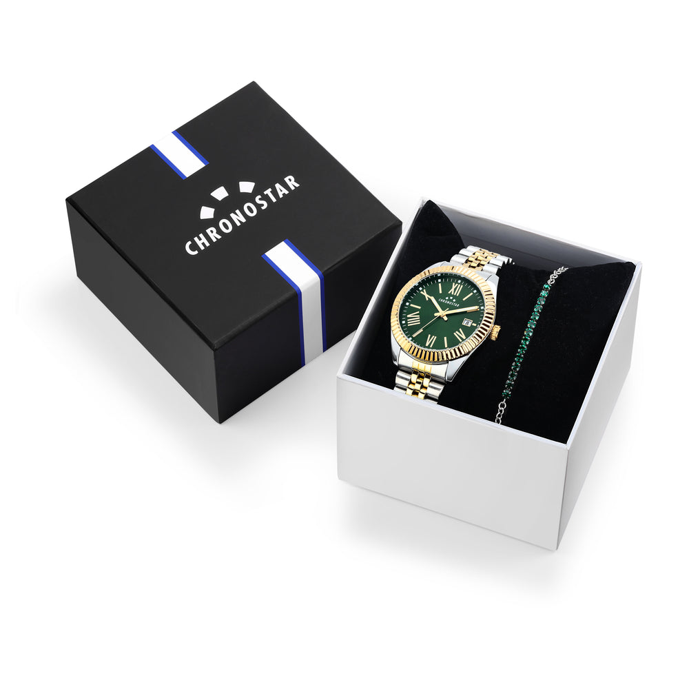 OROLOGIO UOMO CHRONOSTAR DAILY R3753312011